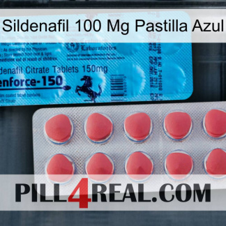 Sildenafil 100 Mg Blue Pill new14